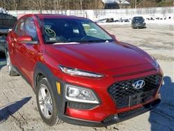 هيونداي كونا